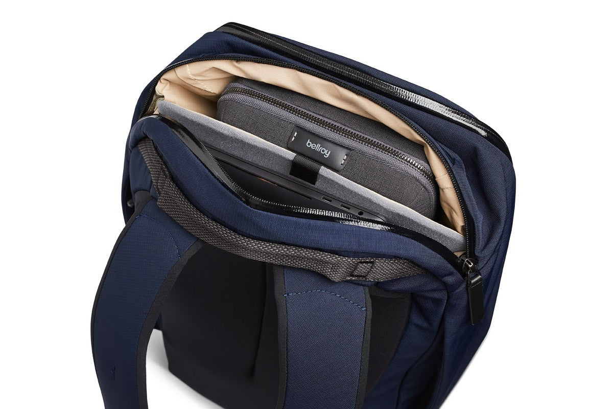 Transit Workpack - Reppu