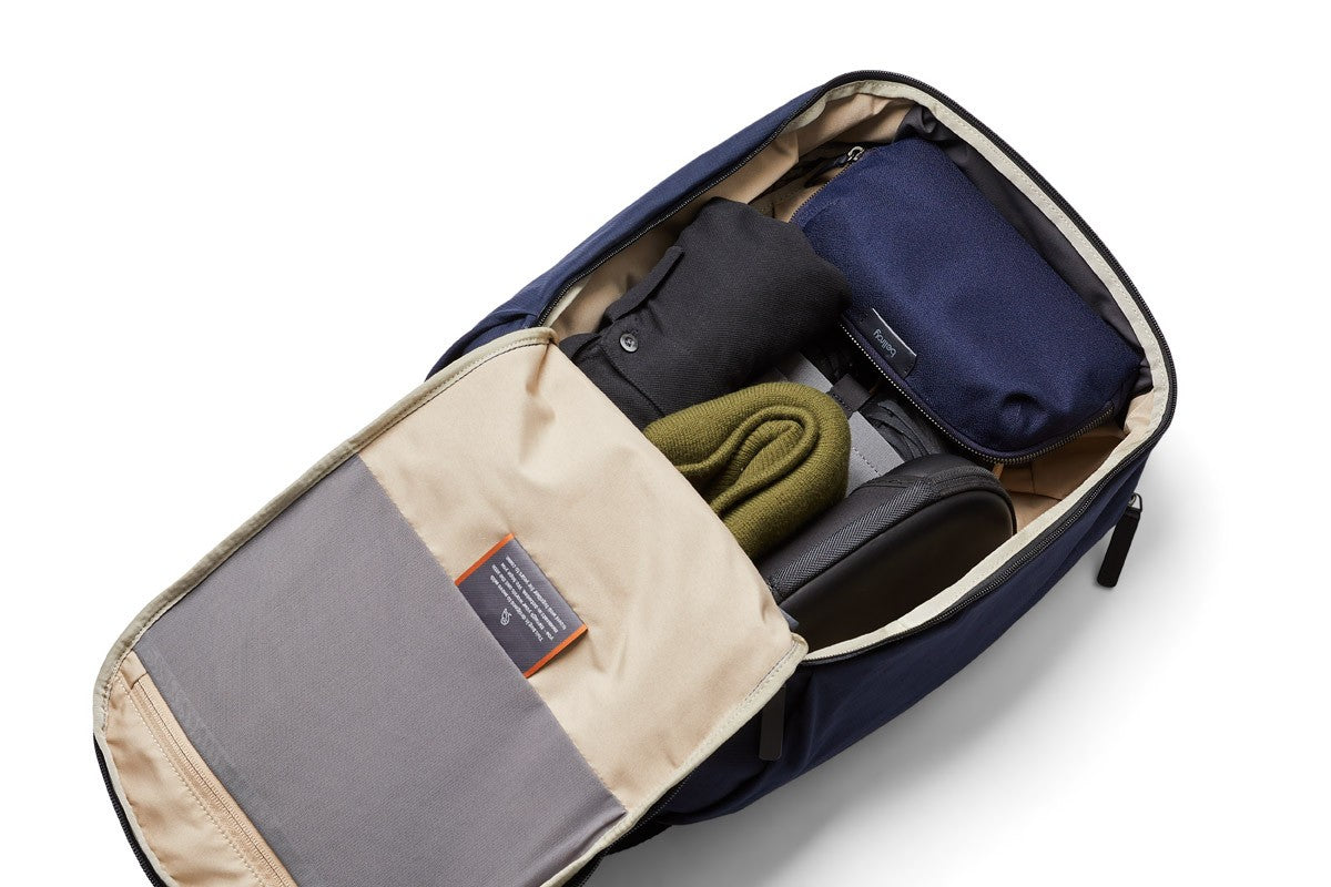 Transit Workpack - Reppu