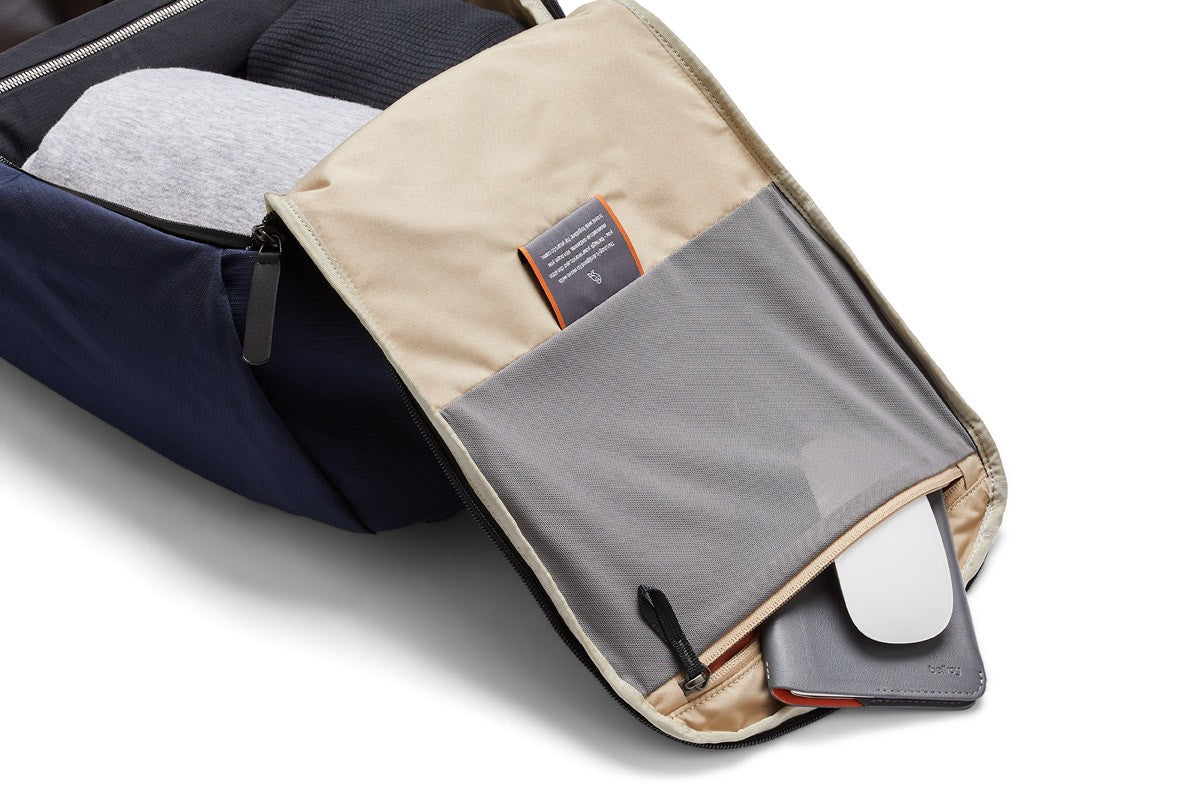 Transit Workpack - Reppu