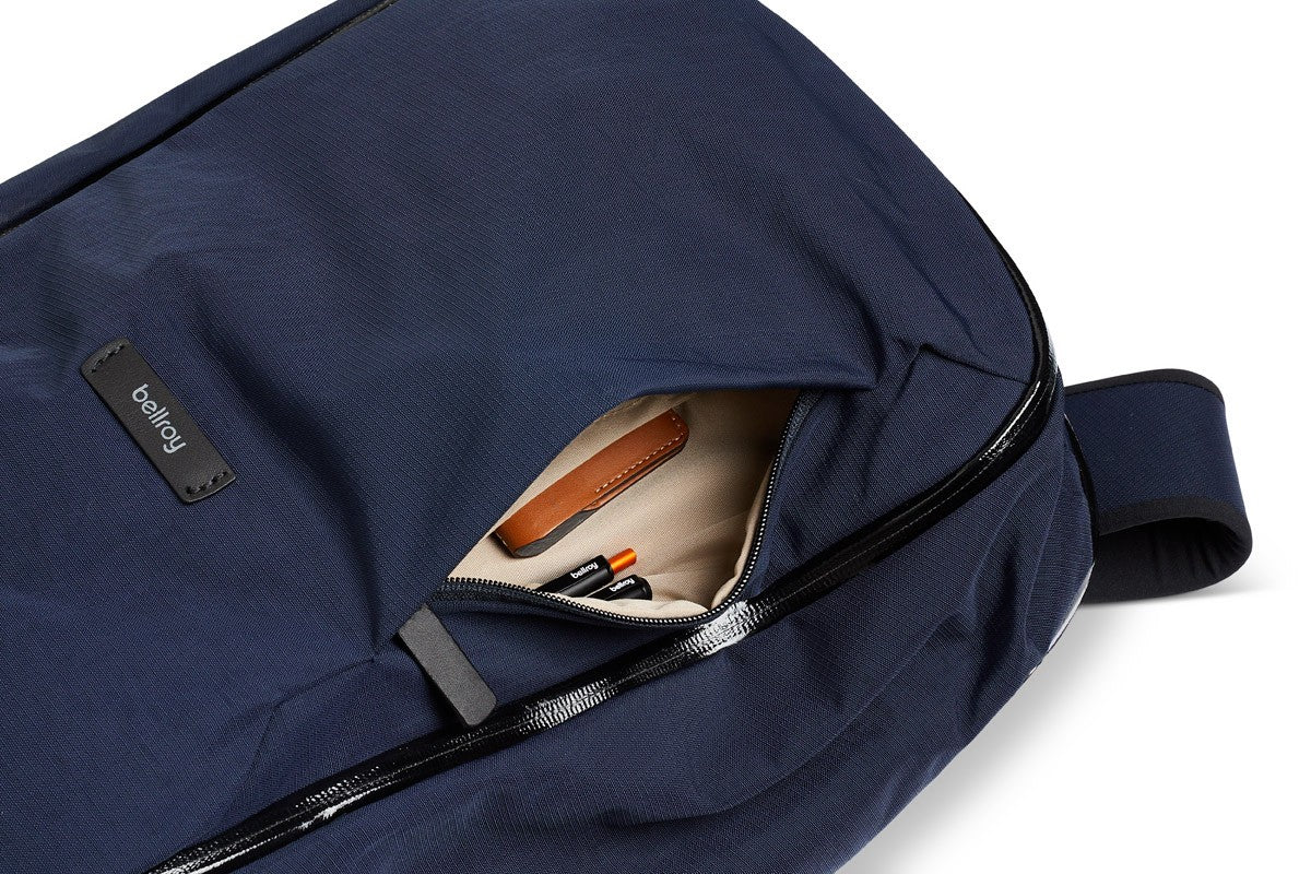 Transit Workpack - Reppu