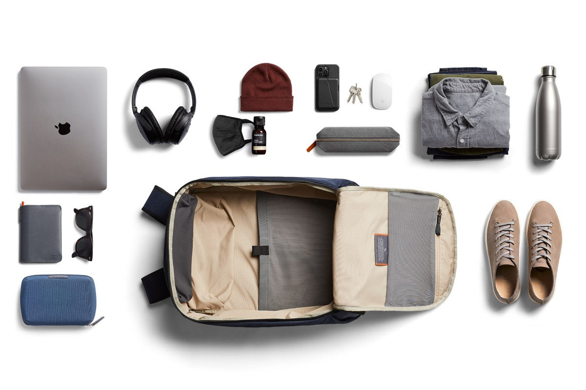 Transit Workpack - Reppu