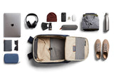 Transit Workpack - Reppu