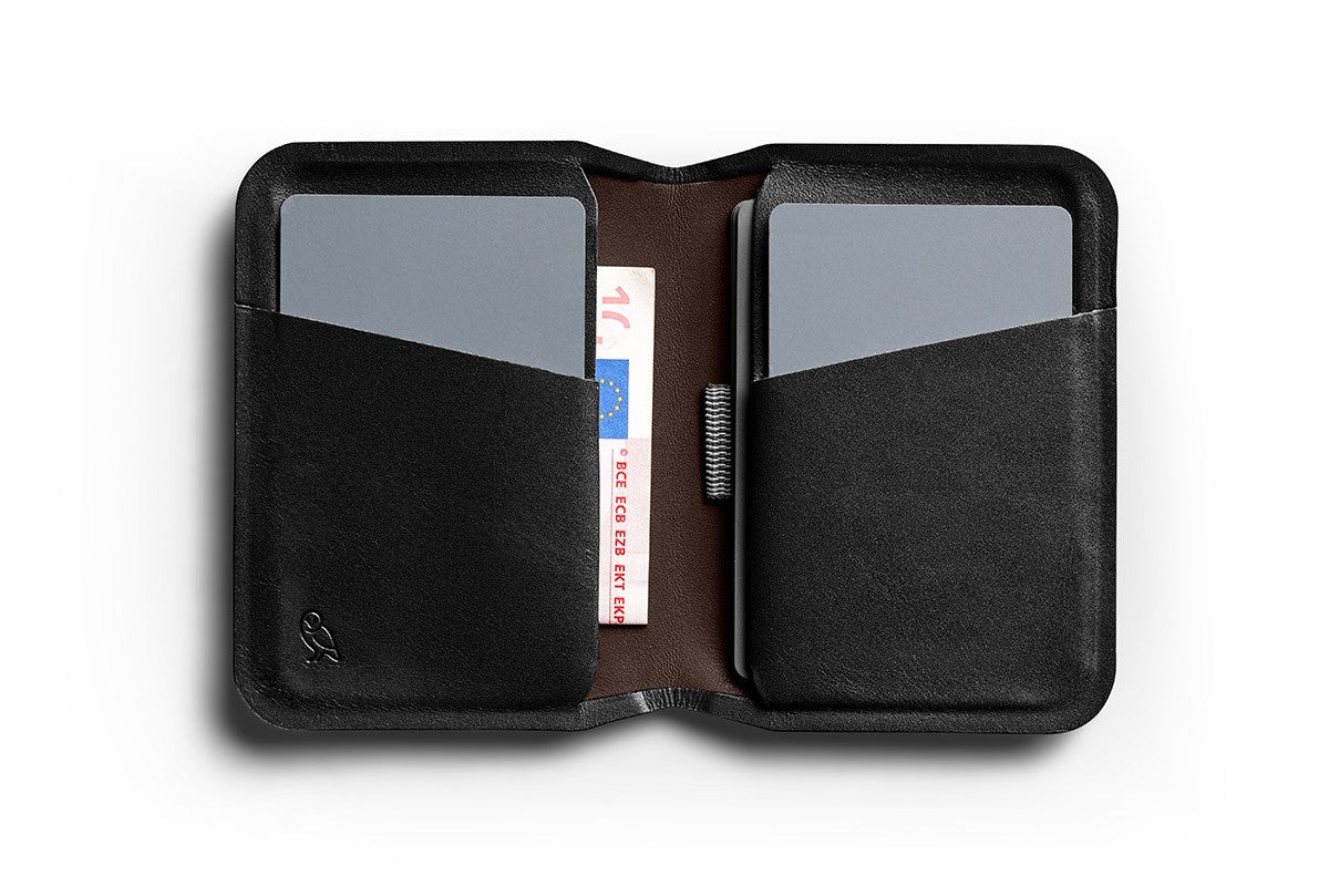 bellroy card sleeve vs slim sleeve Bellroy Apex Slim Sleeve – Mukama