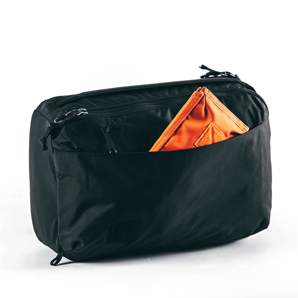Civic Panel Loader 24 L Backpack