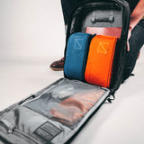 Civic Panel Loader 24 L Backpack