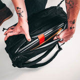 Civic Panel Loader 24 L Backpack