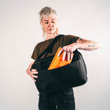 Civic Panel Loader 24 L Backpack
