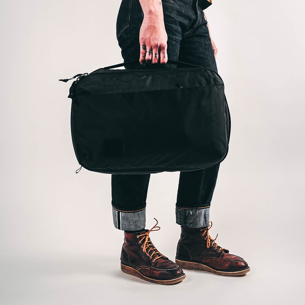 Civic Panel Loader 24 L Backpack