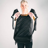 Civic Panel Loader 24 L Backpack