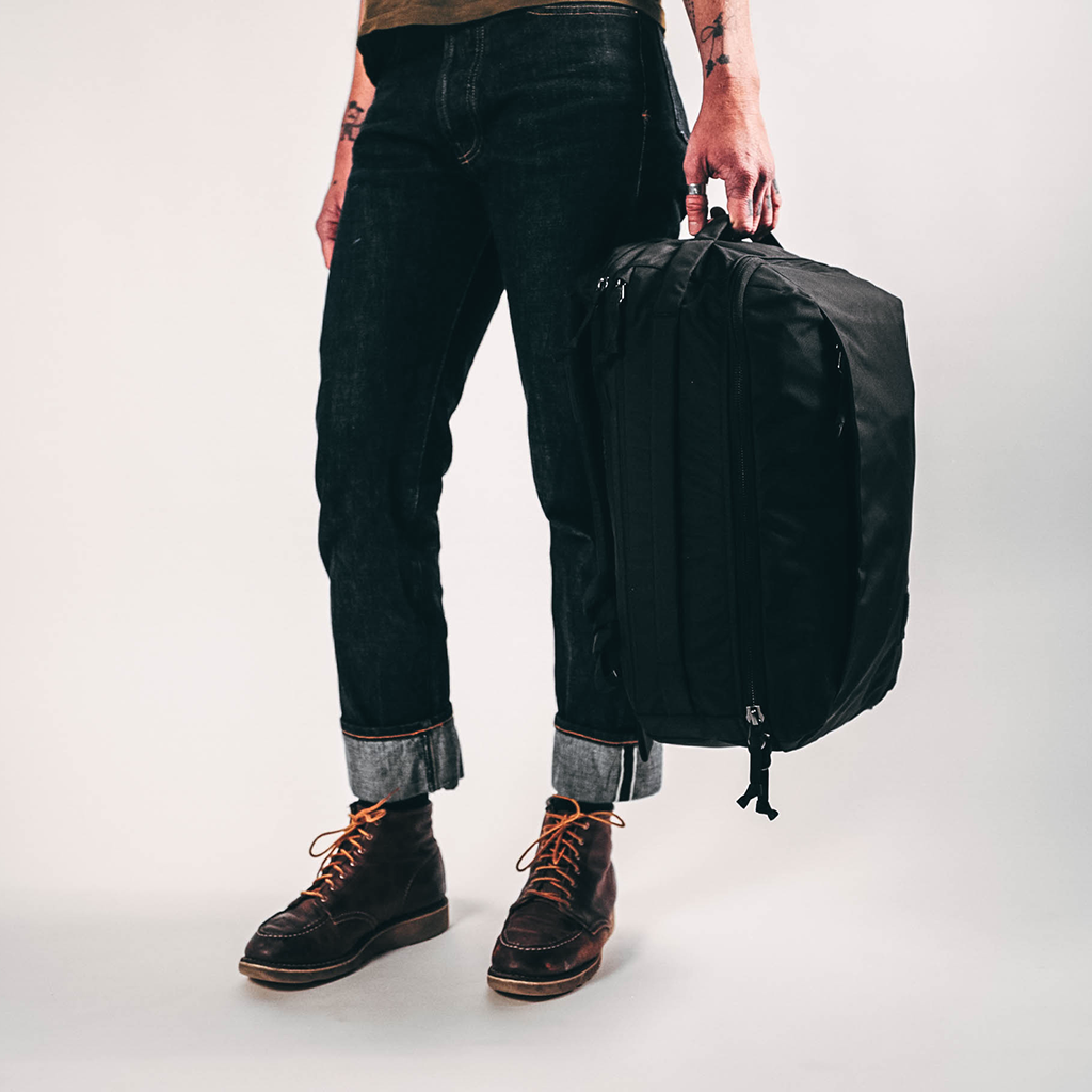 Civic Panel Loader 24 L Backpack