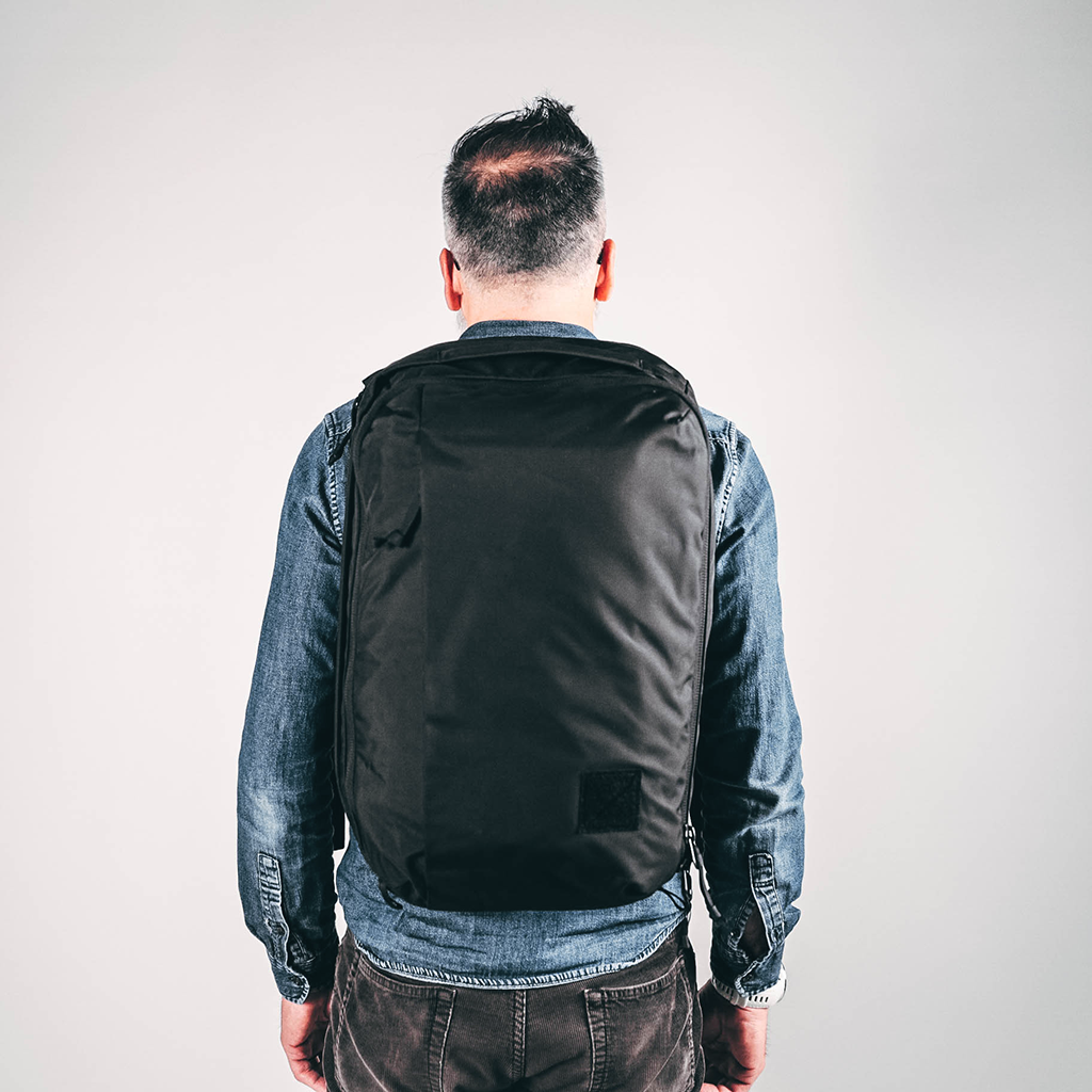 Civic Panel Loader 24 L Backpack