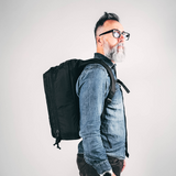 Civic Panel Loader 24 L Backpack