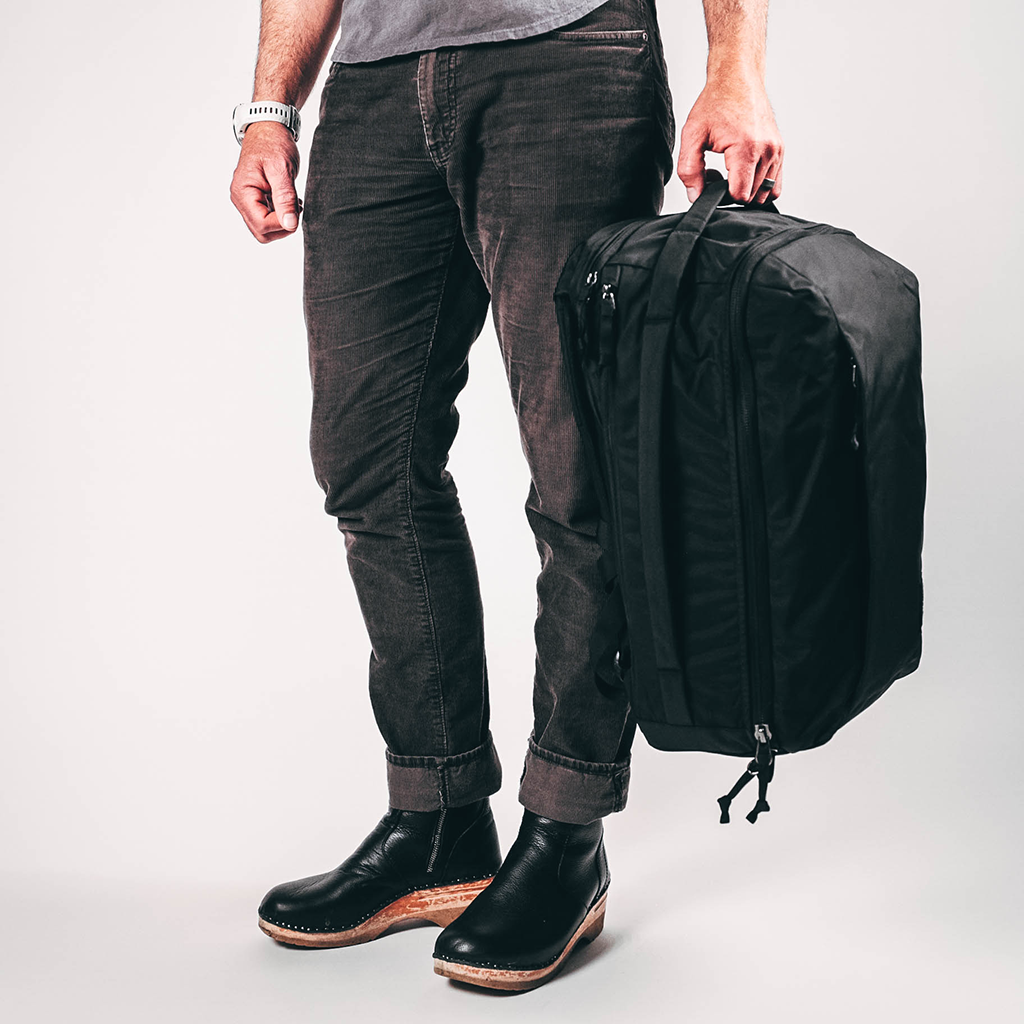 Evergoods Civic Panel Loader 28 L Backpack – Mukama