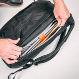 Civic Panel Loader 28 L Mirror - Reppu