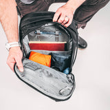 Civic Panel Loader 28 L Mirror - Reppu