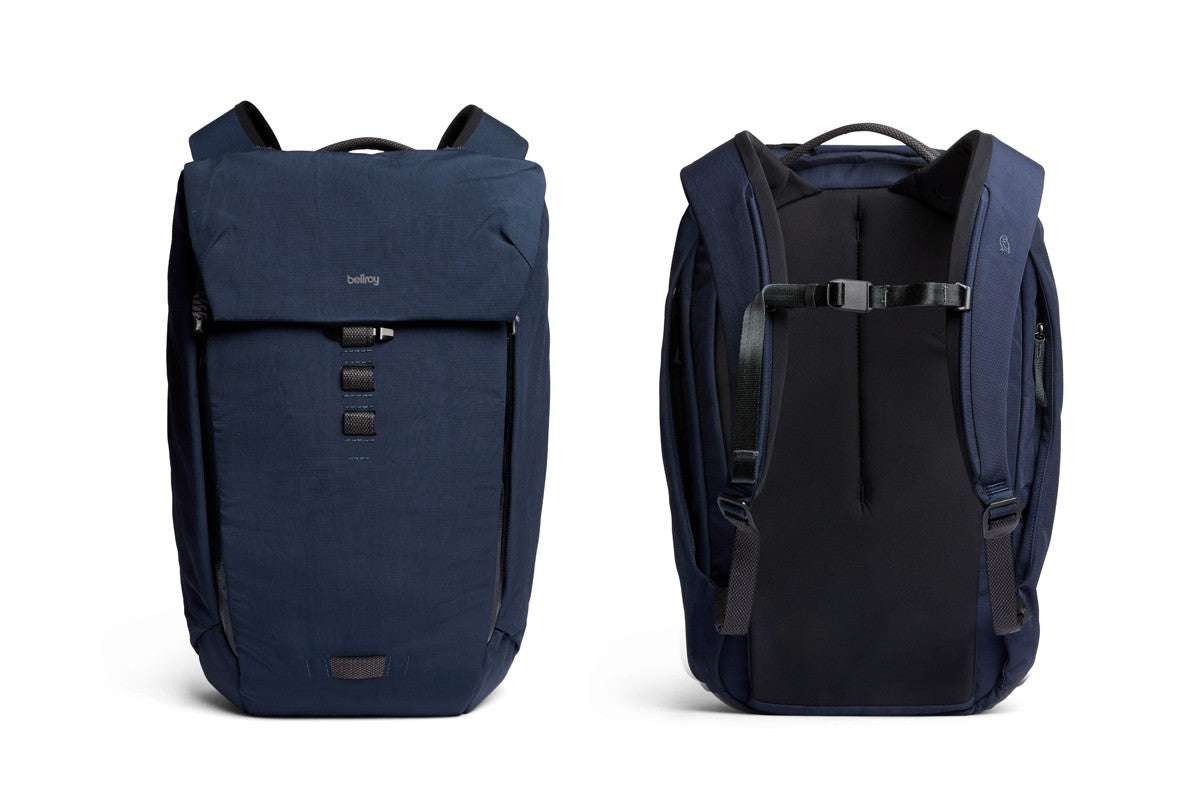 Venture 22 L - Reppu