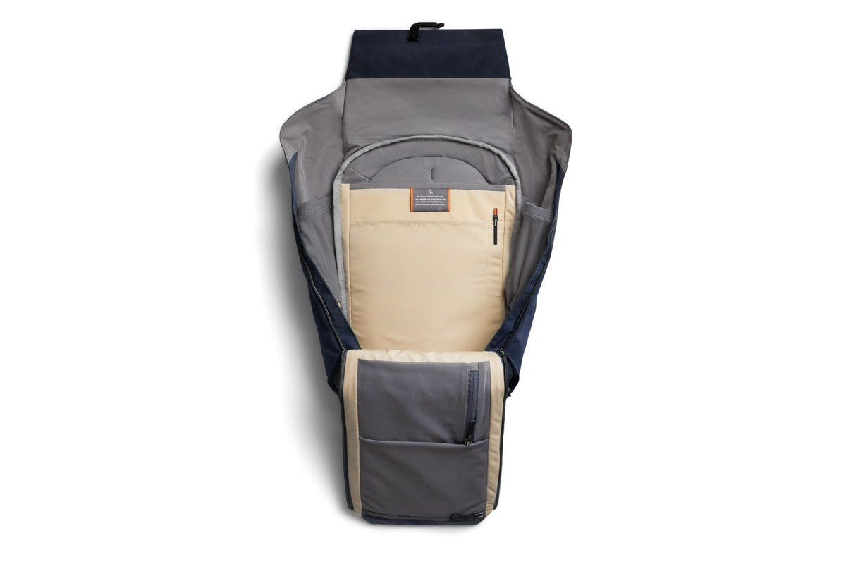 Venture 22 L - Reppu