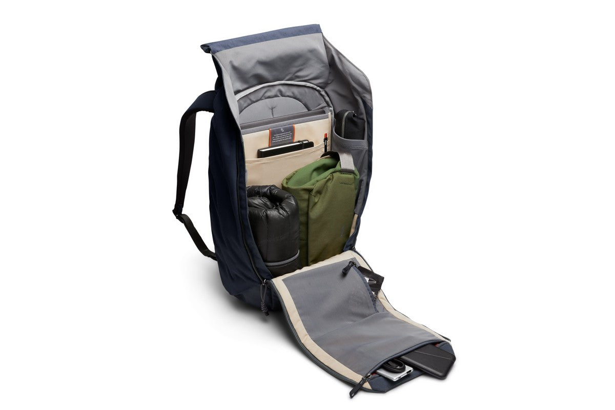 Venture 22 L - Reppu