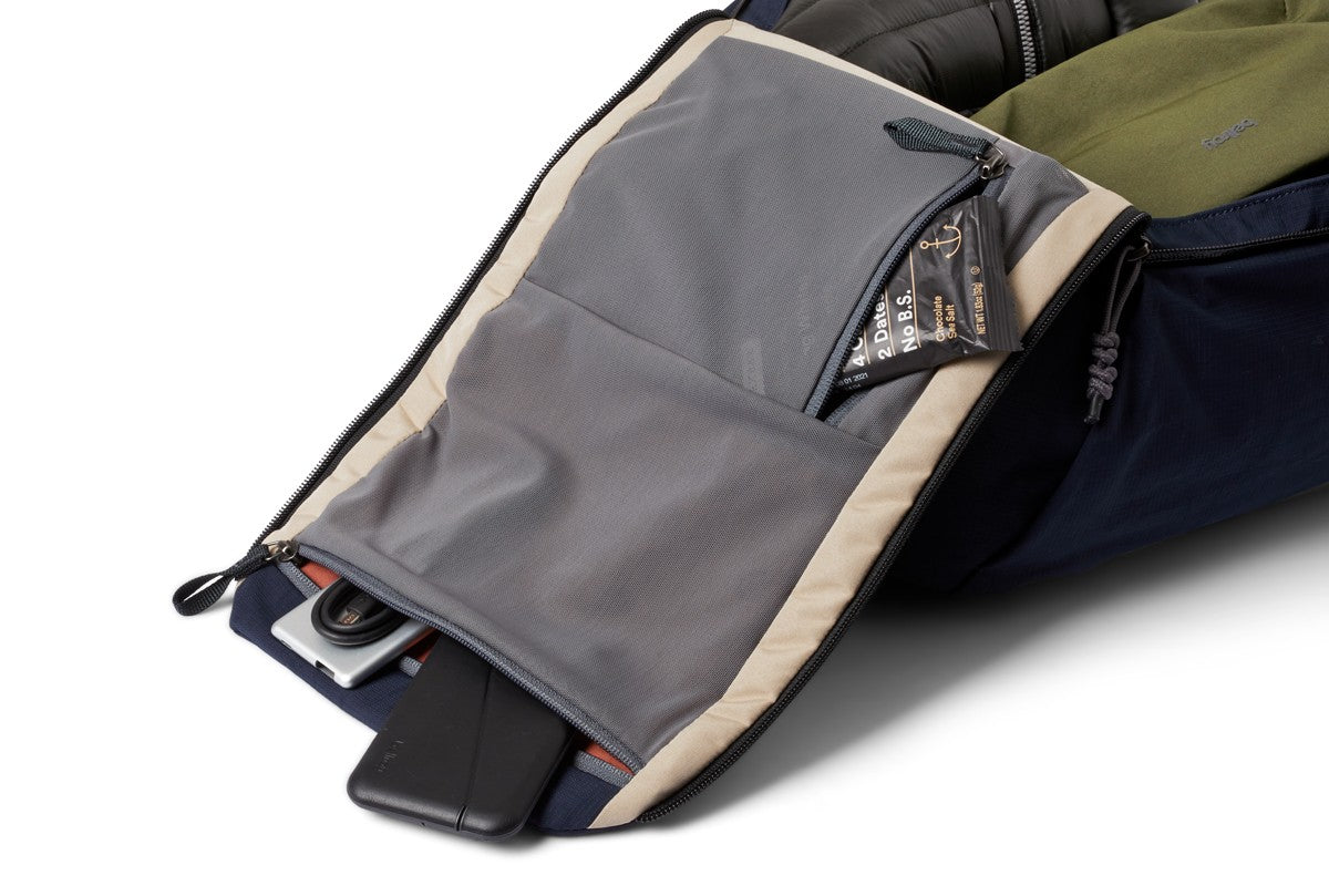 Venture 22 L - Reppu