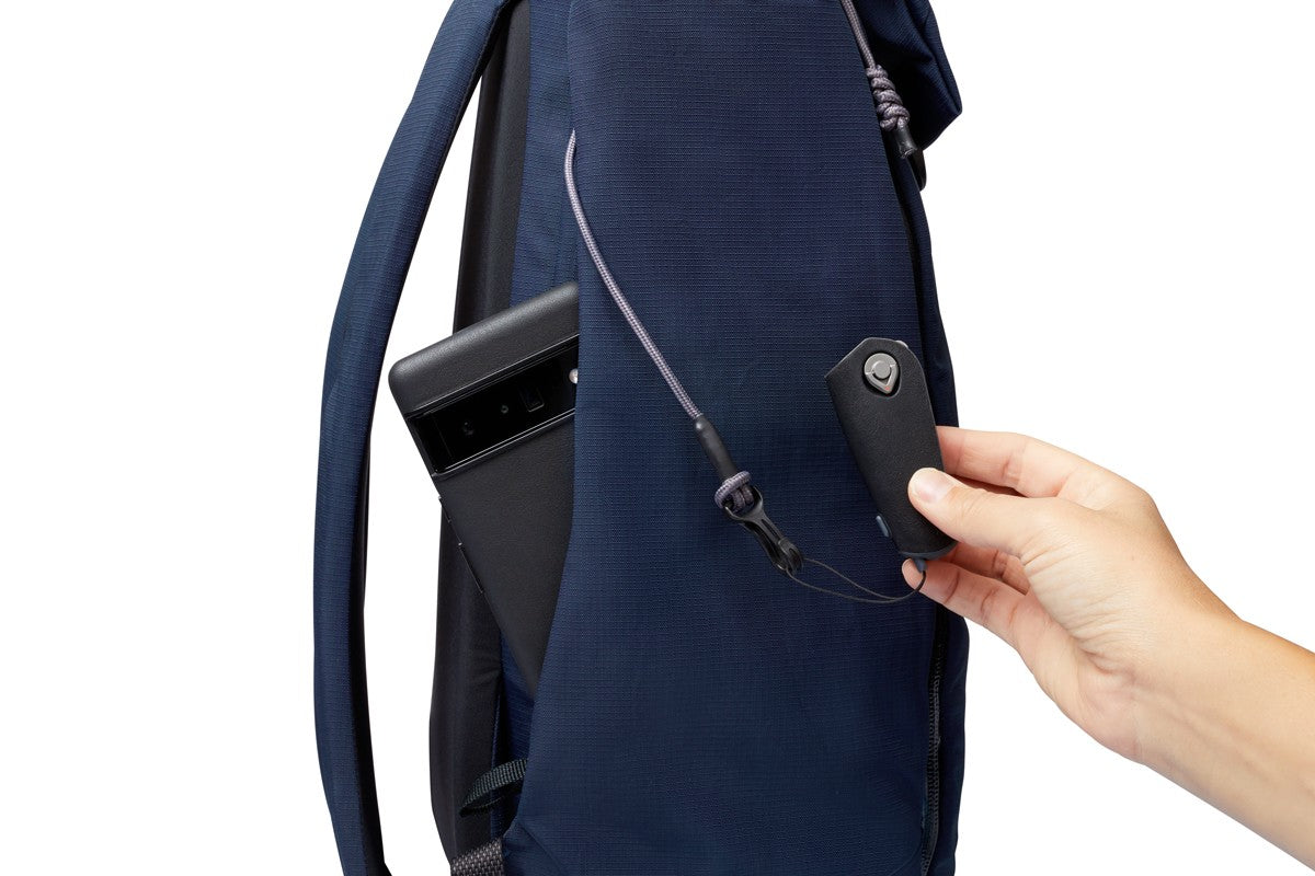 Venture 22 L - Reppu