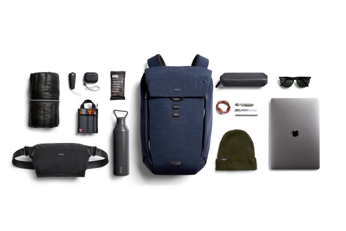 Venture 22 L - Reppu