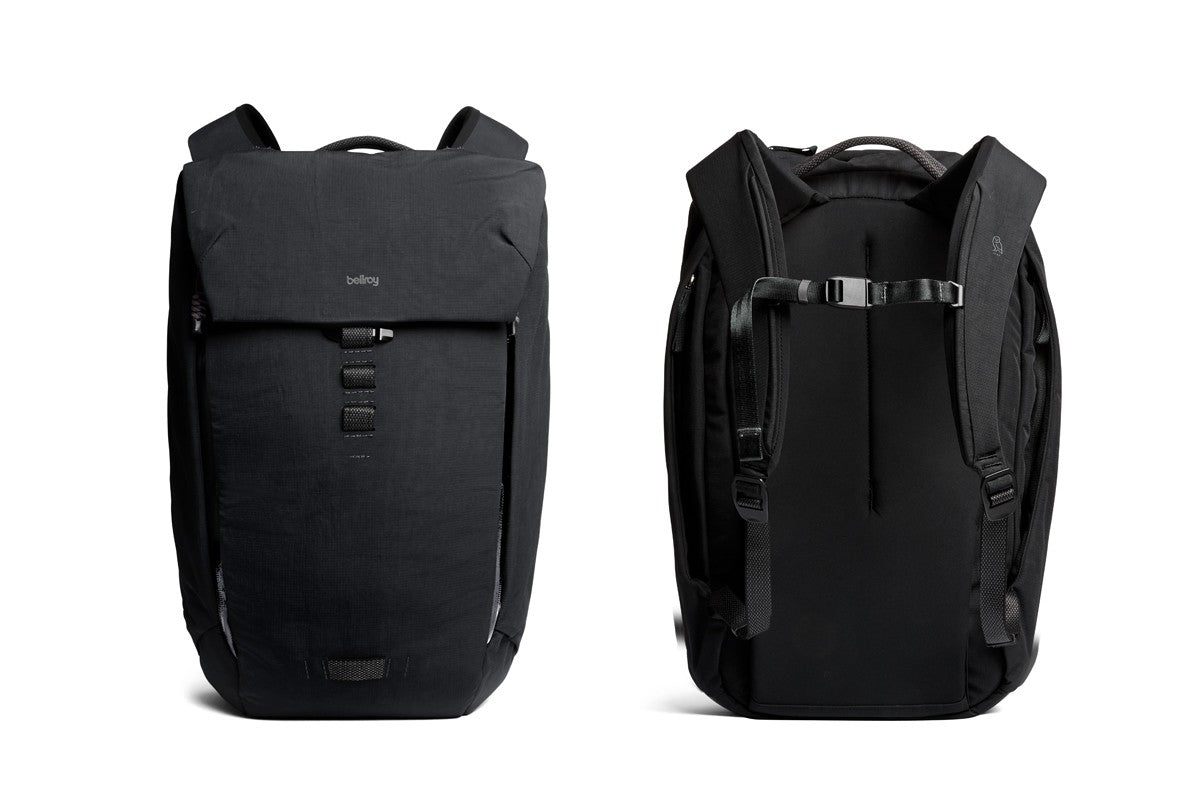 Venture 22 L - Reppu