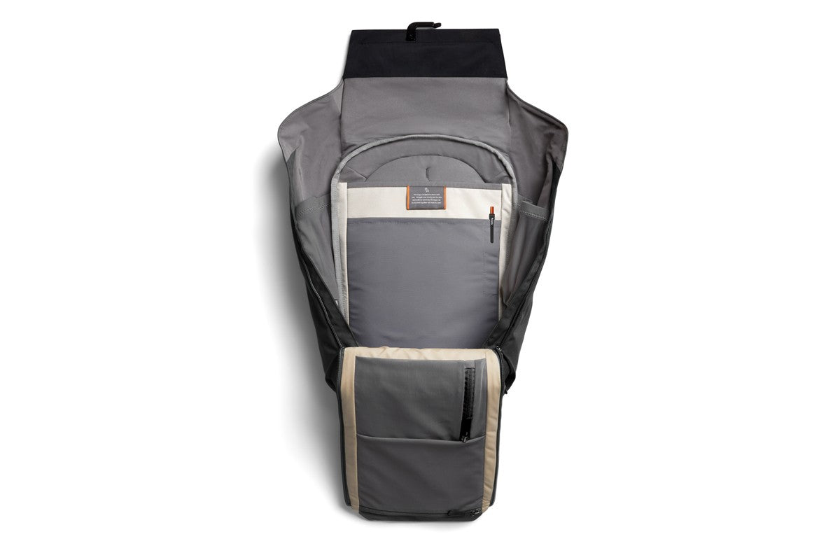 Venture 22 L - Reppu