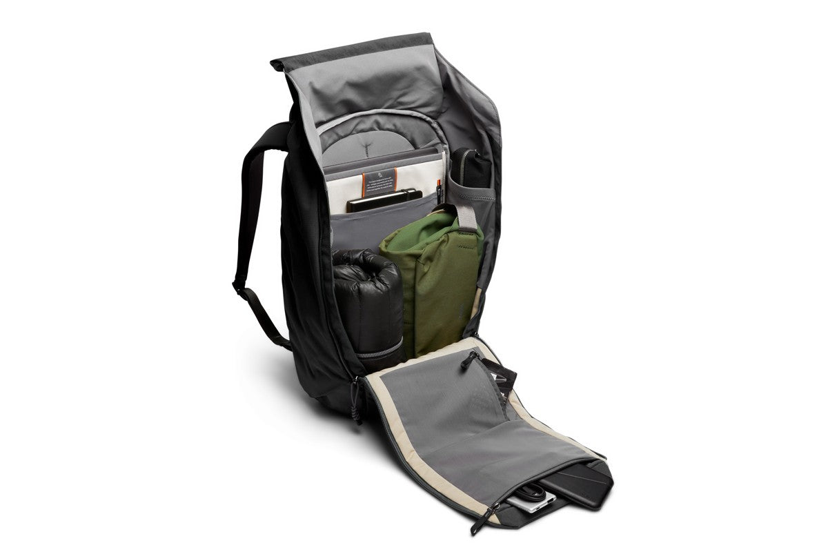 Venture 22 L - Reppu