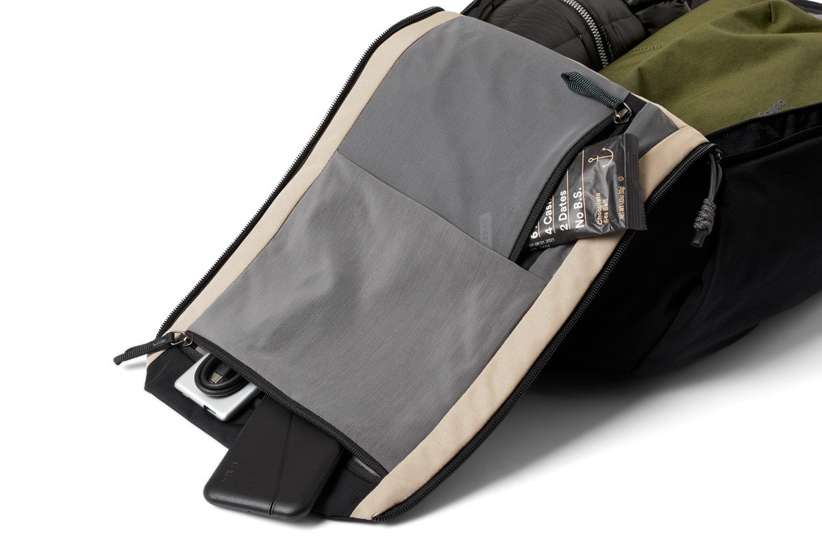 Venture 22 L - Reppu