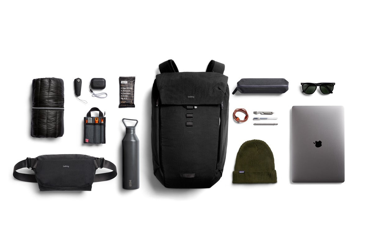 Venture 22 L - Reppu