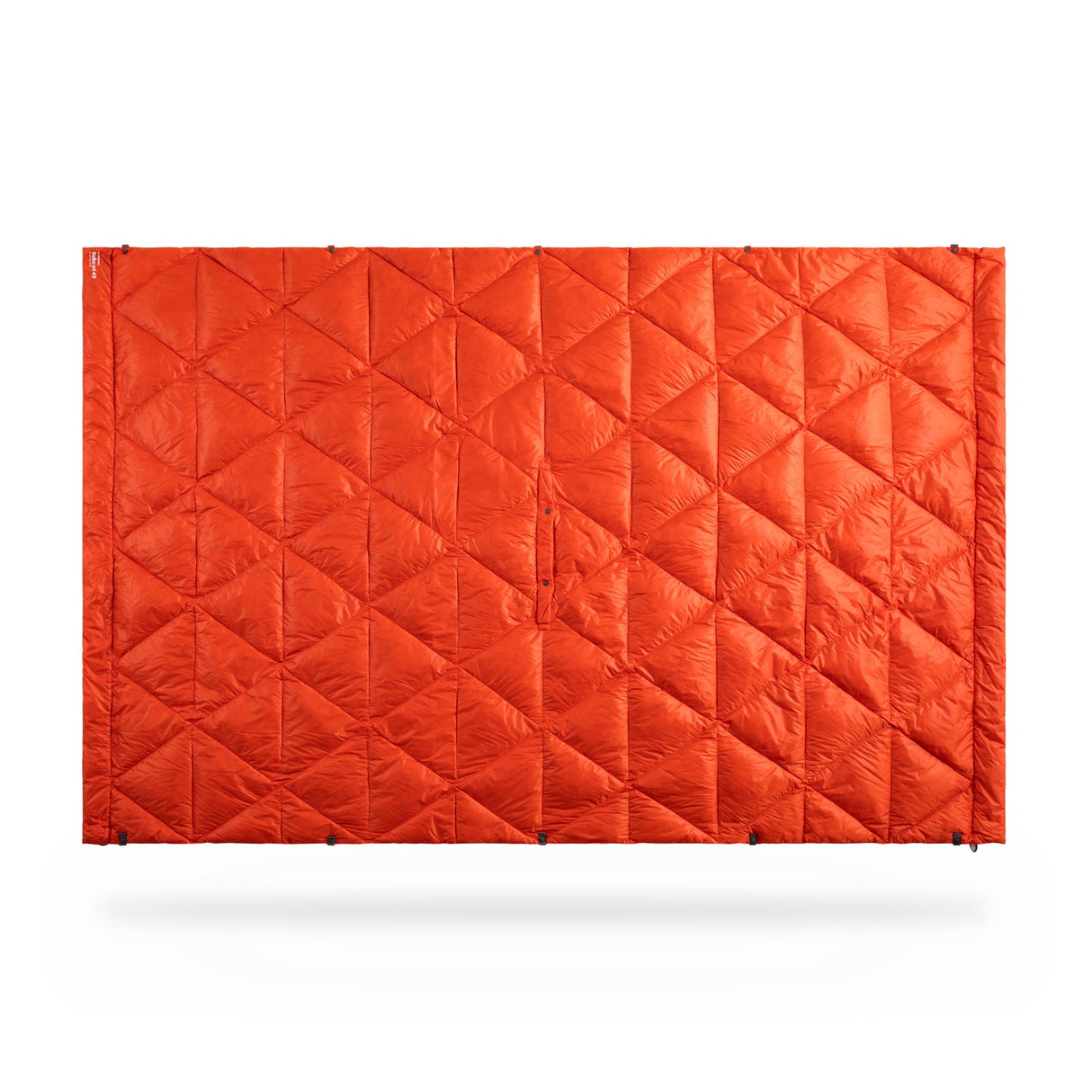 Bobcat 45°F Trail Quilt