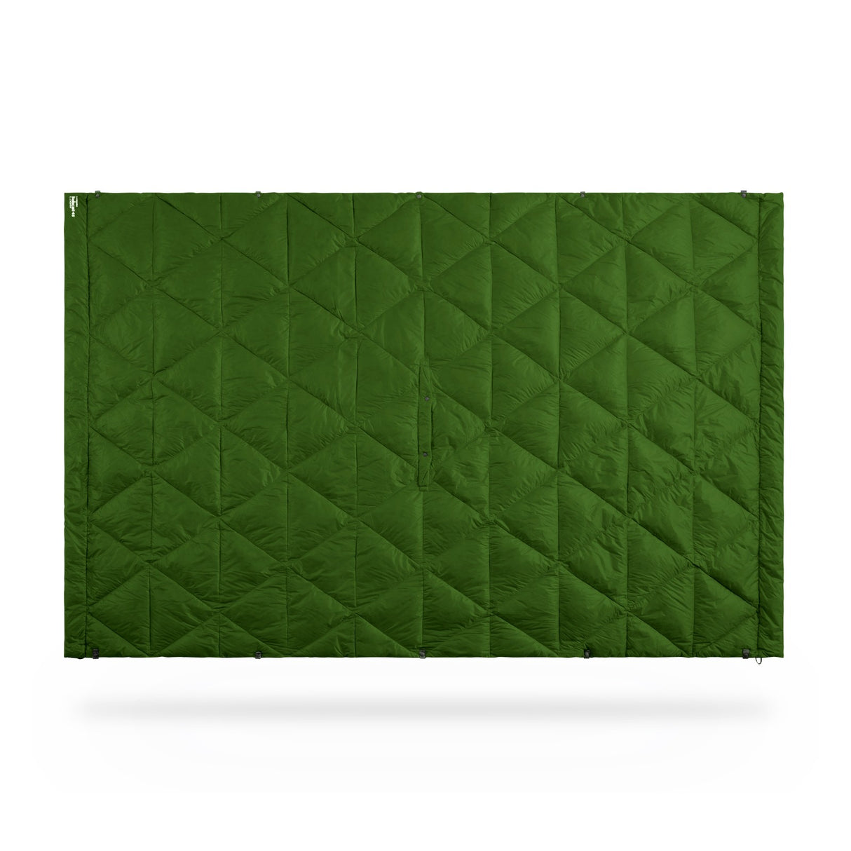 Bobcat 45°F Trail Quilt