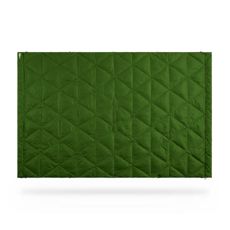 Bobcat 45°F Trail Quilt