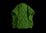 Bobcat 45°F Trail Quilt