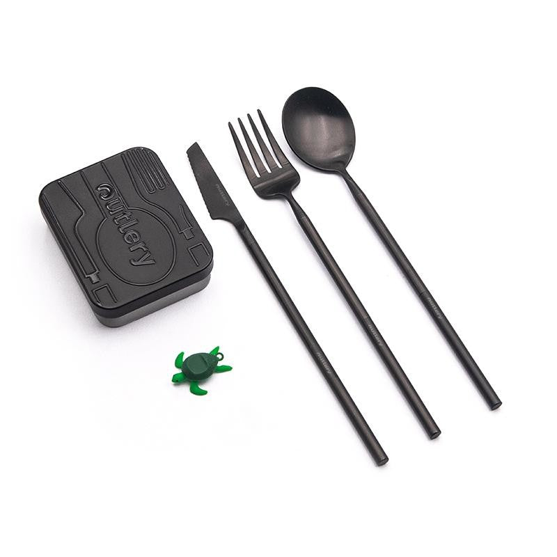 Cutlery Set - Aterimet