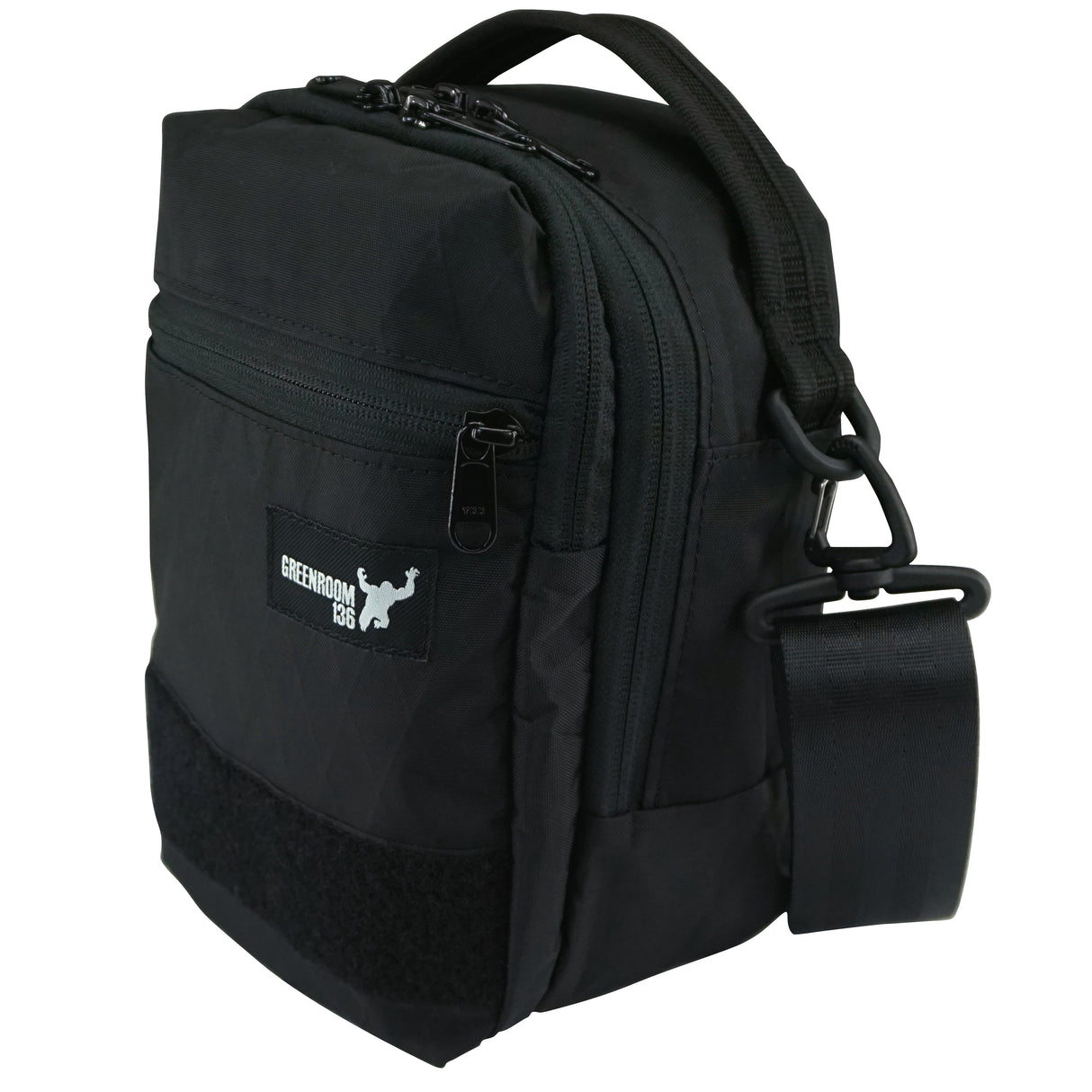 Sidekeep RDX Bag