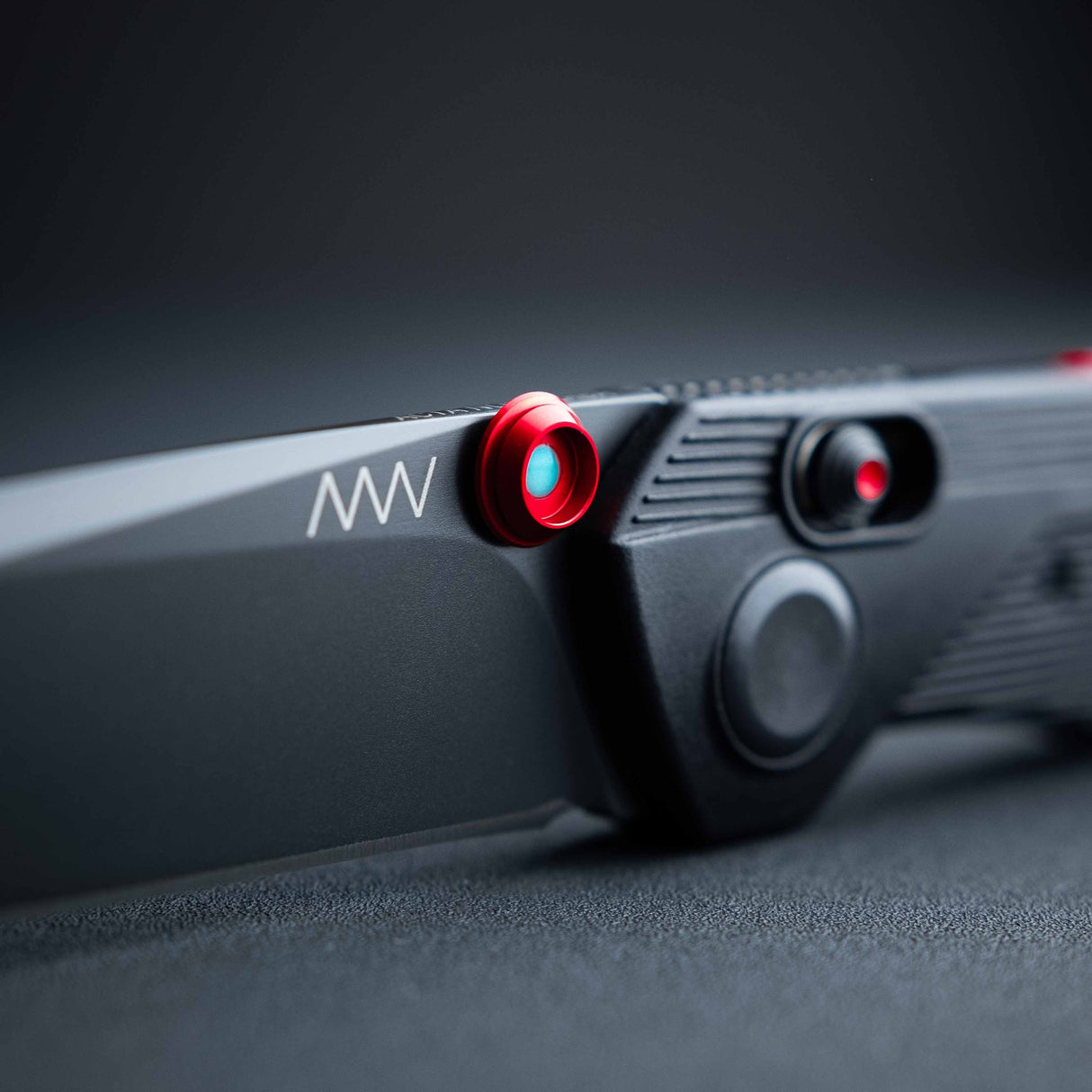 A100 - Veitsi