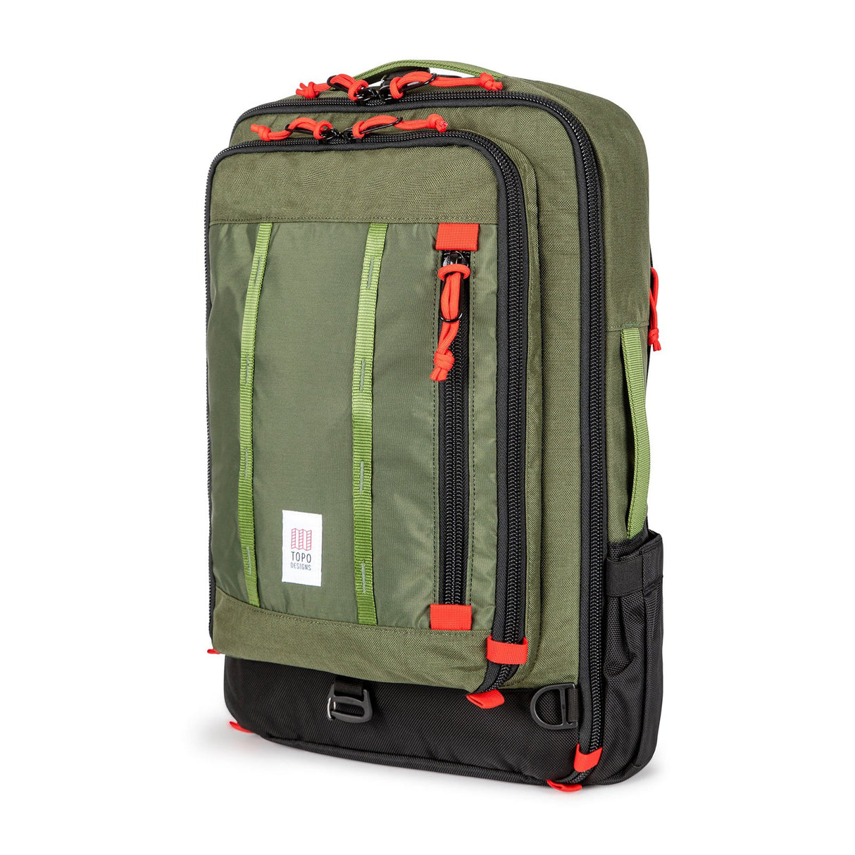 Global Travel Bag 30 L - Reppu