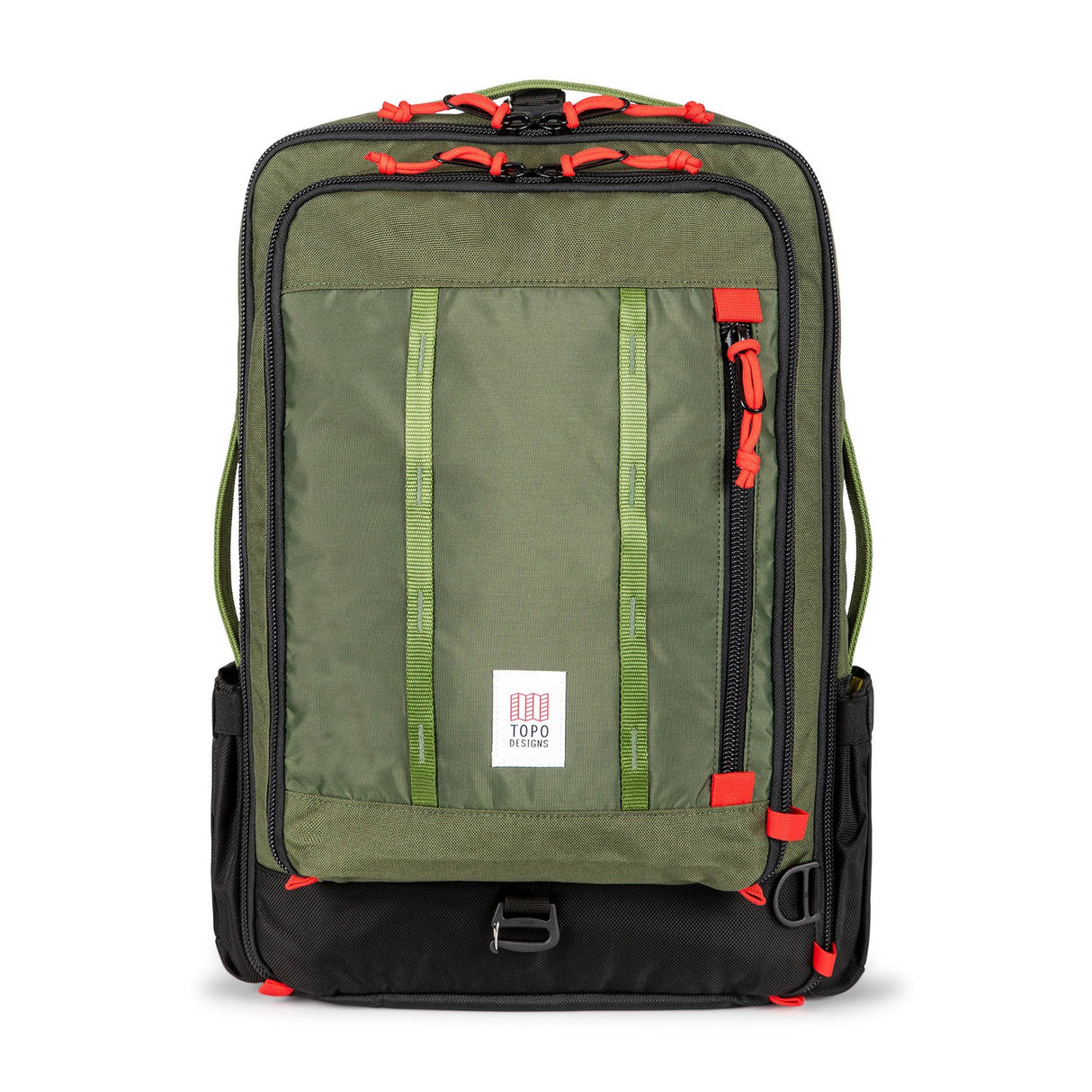 Global Travel Bag 30 L - Reppu