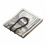 Station Money Clip