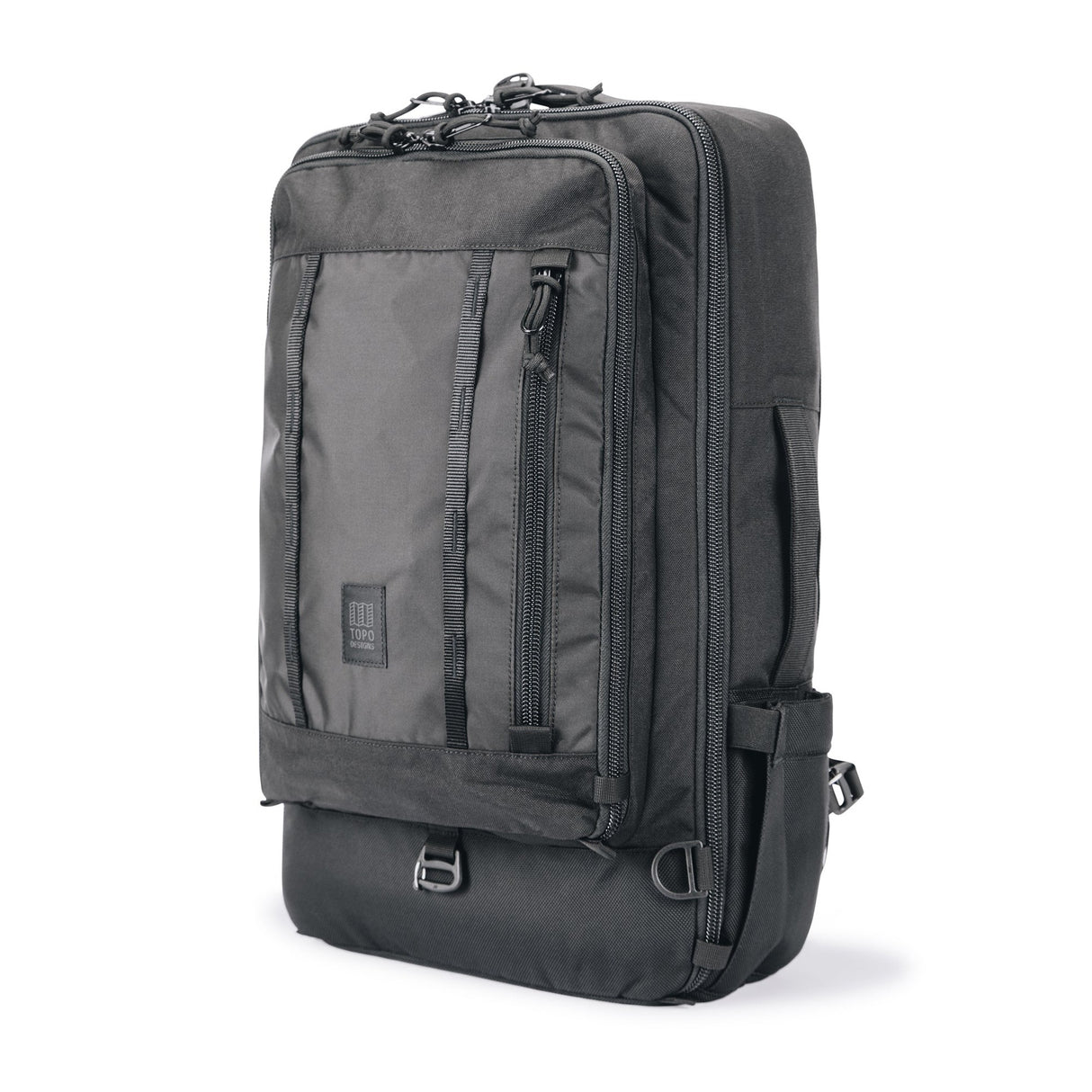 Global Travel Bag 40 L - Reppu