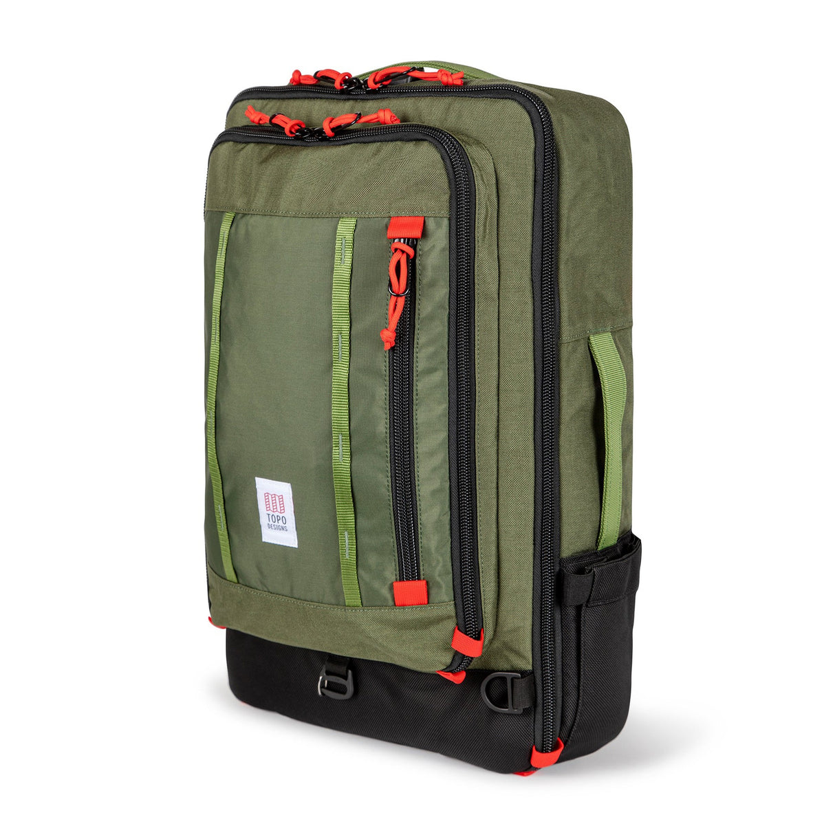 Global Travel Bag 40 L - Reppu