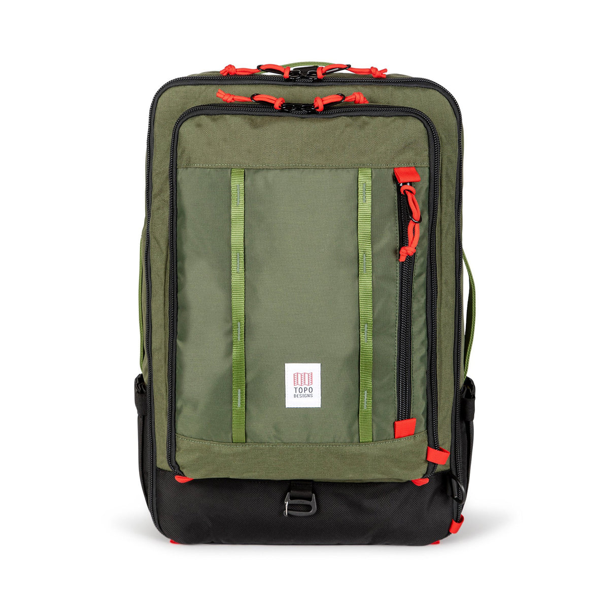 Global Travel Bag 40 L - Reppu