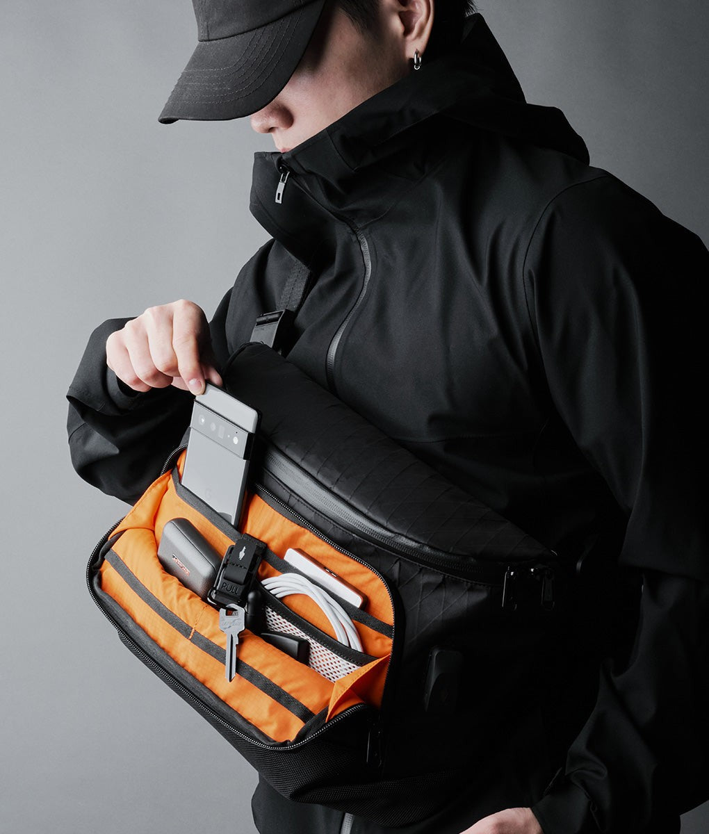 Bravo Sling Max V2