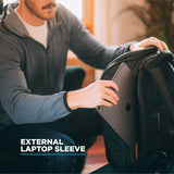 McKinnon Camera Backpack 25 L