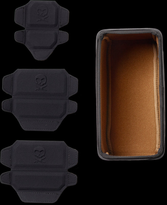 McKinnon Small Cube