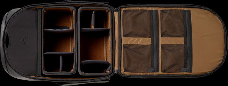 McKinnon Small Cube