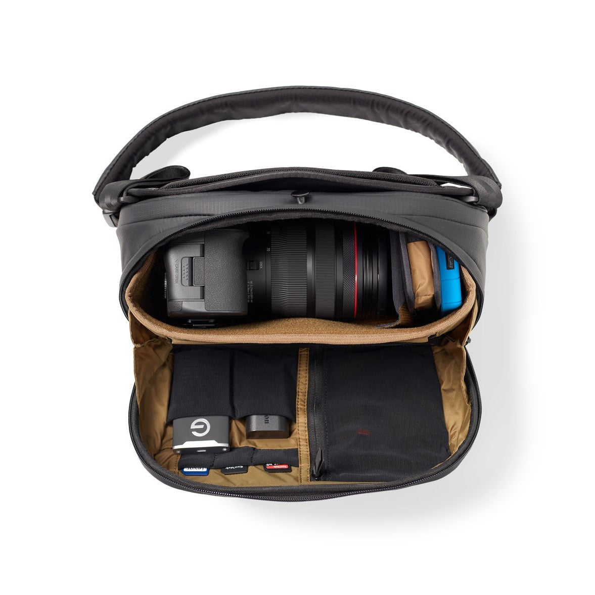 McKinnon Camera Sling 8 L - Laukku