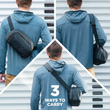 McKinnon Camera Sling 8 L - Laukku