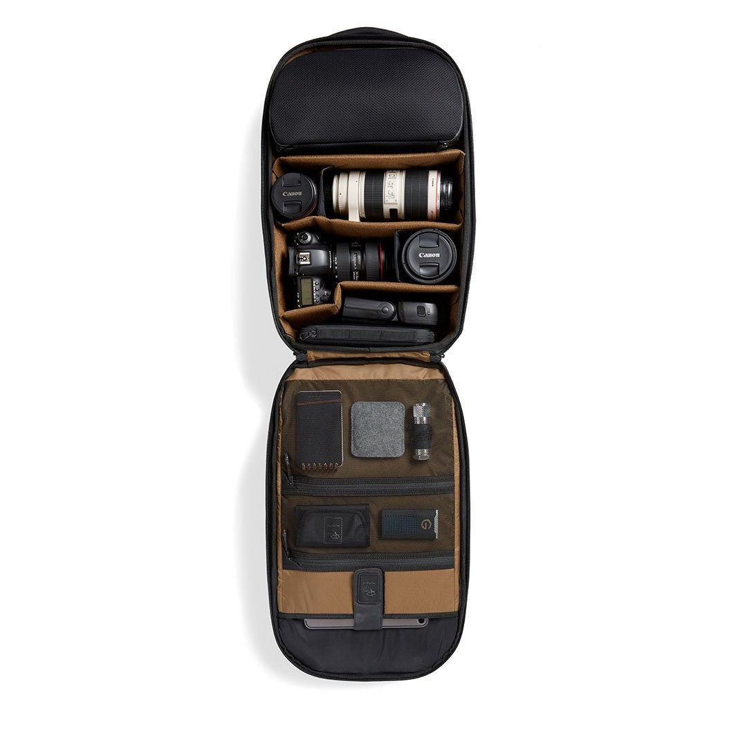 McKinnon Camera Pack 35 L - Reppu